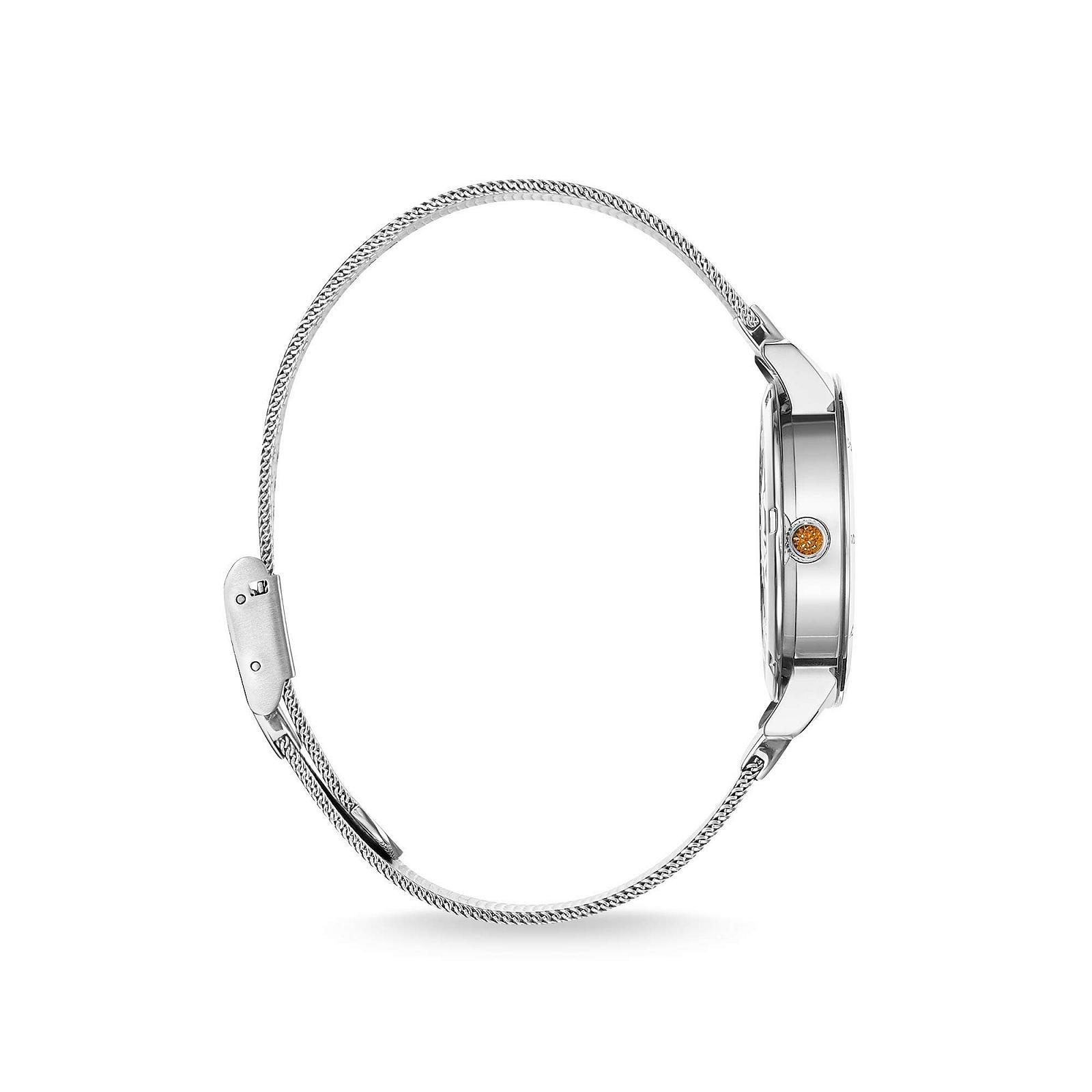 Женские часы Thomas Sabo Аналоговые Кварцевые WA0368-201-215 33 мм, Серебряный, бирюзовый, Modern, фото №3 Женские часы Thomas Sabo Аналоговые Кварцевые WA0368-201-215 33 мм, Серебряный, бирюзовый, Modern, фото №3