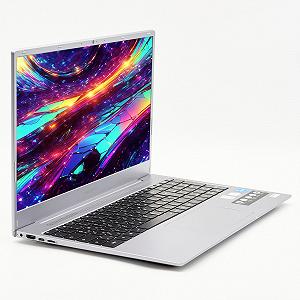 Ноутбук 16.1" Medion (Lenovo Group) E16402 Intel Core i5-1135G7 RAM 8 ГБ SSD 512 ГБ Intel Iris Xe Graphics Підсвітка клавіатури Win10 (4186) synthetic.ua - Фото 1