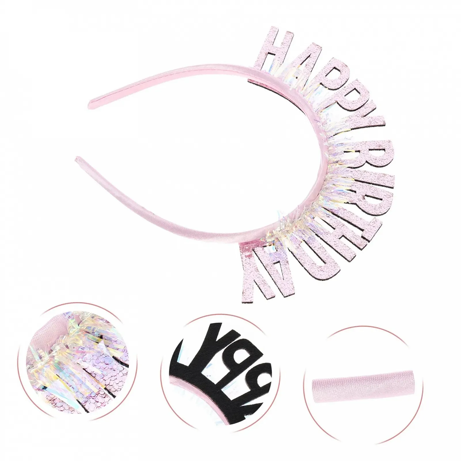 Обруч VALICLUD 5 шт., фото №6 Обруч VALICLUD 5 шт., фото №6