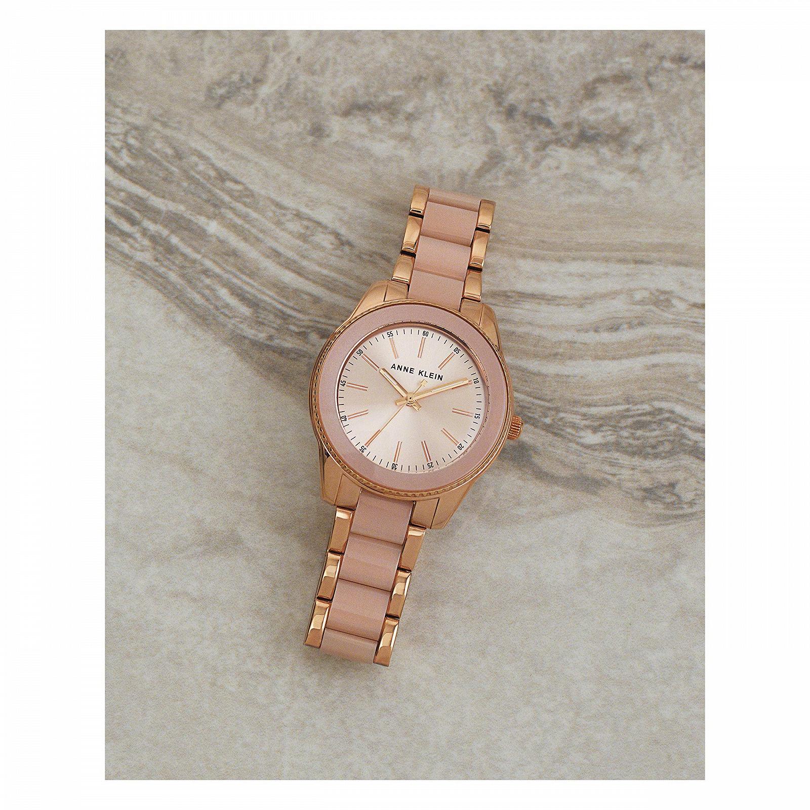 Годинник Anne Klein Classic AKA4391811, фото №6