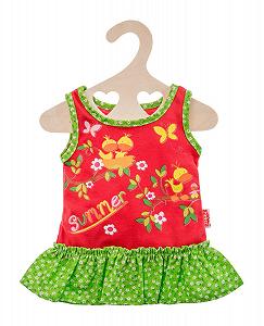 Купити Сукня летня Heless для ляльки - Фото 1 Сукня летня Heless для ляльки - Фото 1