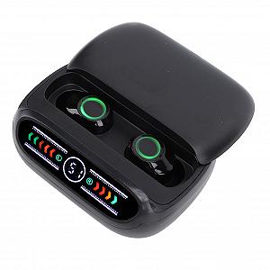 Наушники-переводчики, устройство двустороннего перевода с приложением, поддержка 114 языков, онлайн-перевод - Фото 1