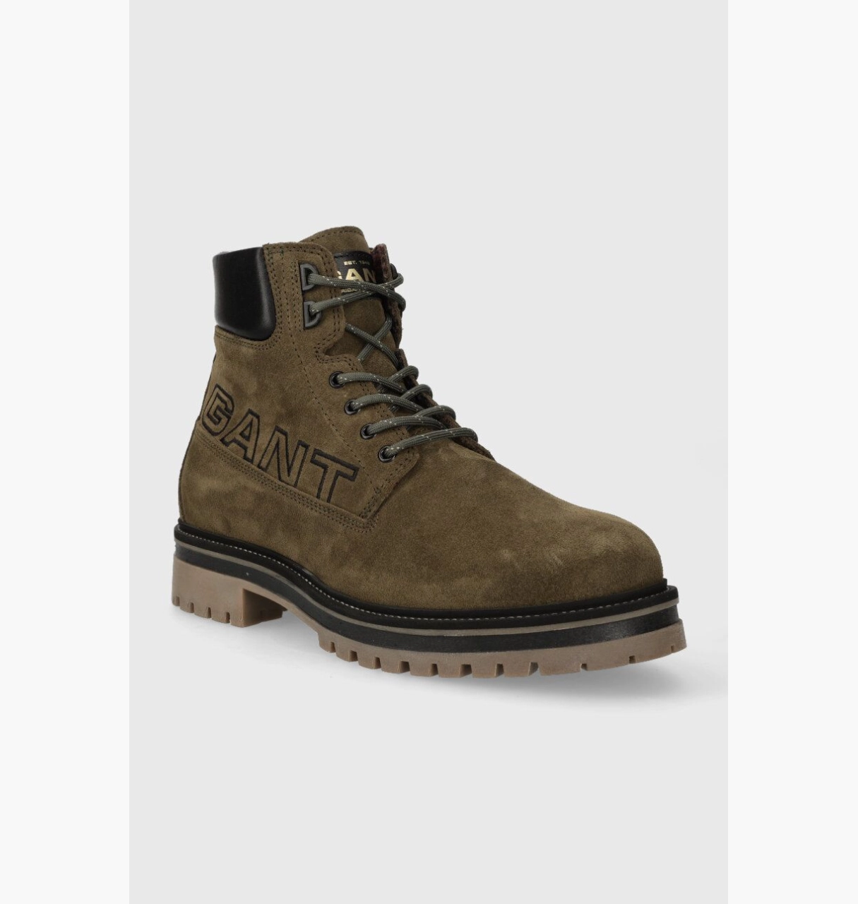 Черевики Gant Palrock 42, фото №3