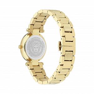 Часы Versace, VE8B00824, золотой, Браслет цена на synthetic.ua - Фото 1 Часы Versace, VE8B00824, золотой, Браслет synthetic.ua - Фото 1