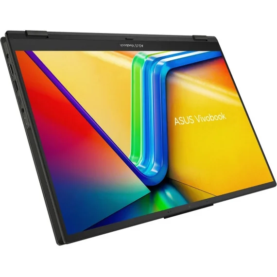 Сенсорний ноутбук 16" ASUS Vivobook S16 Flip (TP3604VA-MC069W) Intel Core i9-13900H RAM 16GB SSD 1ТB Windows 11 Алюмінієвий корпус (UKR), фото №4 Сенсорний ноутбук 16" ASUS Vivobook S16 Flip (TP3604VA-MC069W) Intel Core i9-13900H RAM 16GB SSD 1ТB Windows 11 Алюмінієвий корпус (UKR), фото №4