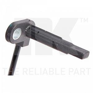 Датчик частоты вращения колеса NK 291026 для ALFA ROMEO передний synthetic.ua - Фото 1