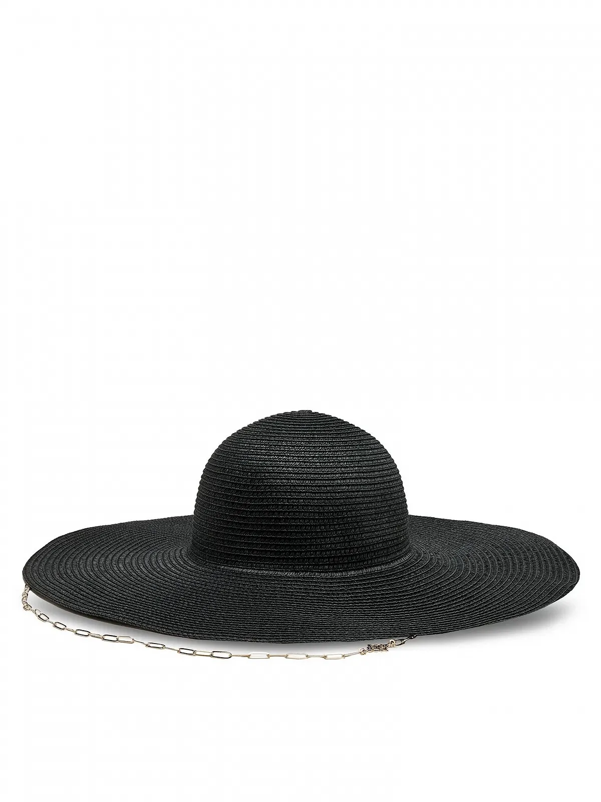 Женская шляпа GUESS Fedora Black, фото №1 Женская шляпа GUESS Fedora Black, фото №1