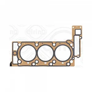 Прокладка ГБЦ ELRING 497.400 для CHRYSLER DODGE MERCEDES-BENZ JEEP RAM - Фото 1