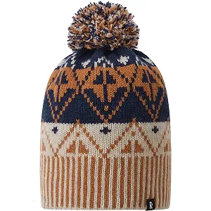 Шапка Reima Pohjoinen Дитяча - Фото 1