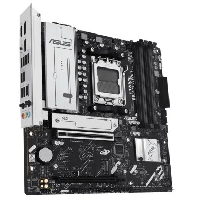 Материнская плата ASUS PRIME B850M-A WIFI, фото №3 Материнская плата ASUS PRIME B850M-A WIFI, фото №3
