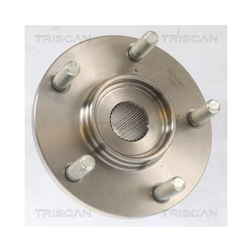 Маточина колеса TRISCAN 8535 10006 для CITROËN MITSUBISHI, передня вісь, фото №2