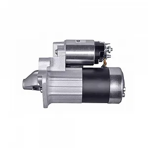 Стартер HELLA 8EA 011 610-241 для MERCEDES-BENZ MITSUBISHI NISSAN RENAULT DACIA - Фото 1