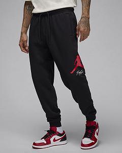 Штаны JORDAN J ESS FLC BASELINE PANT S - Фото 1