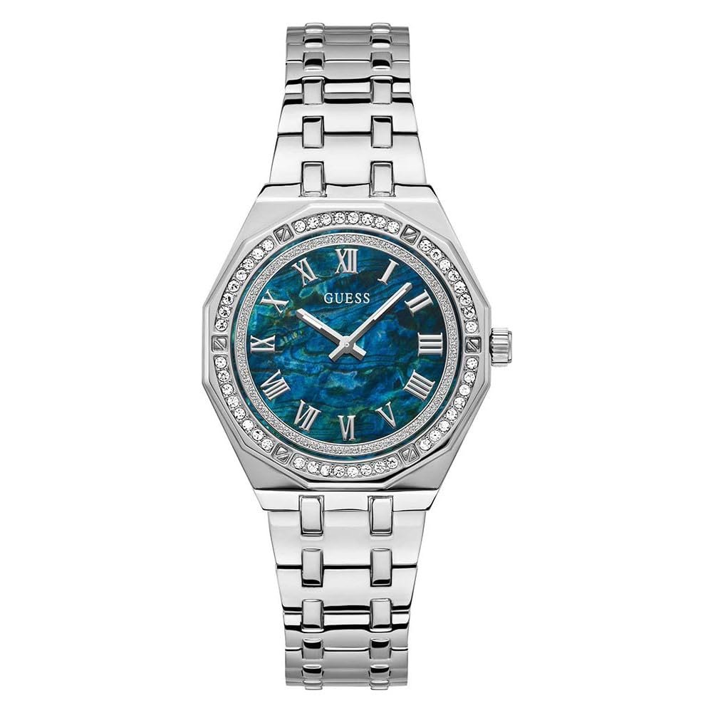 Часы Guess Desire Женские Нержавеющая сталь, фото №1