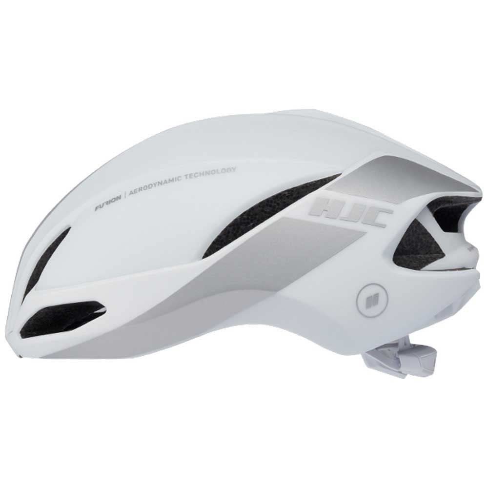 Шолом HJC Furion 2.0 Aero, MT GL White Silver, L 58~61 см, фото №1