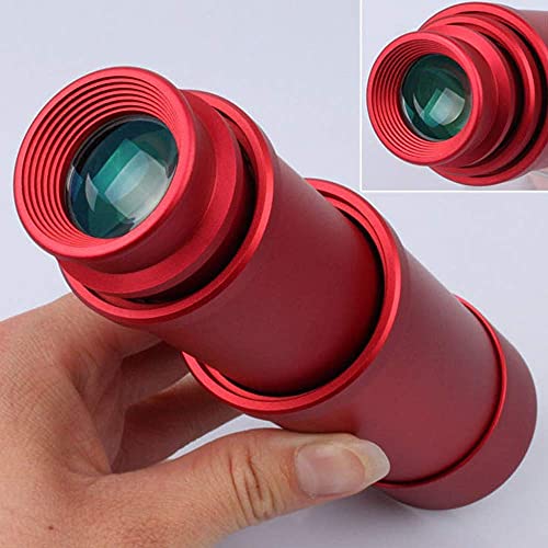 Monocular Teleskop 10x50 FMC BAK4 Prism, фото №2
