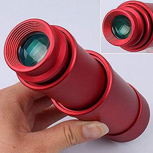 Monocular Teleskop 10x50 FMC BAK4 Prism synthetic.ua - Фото 1