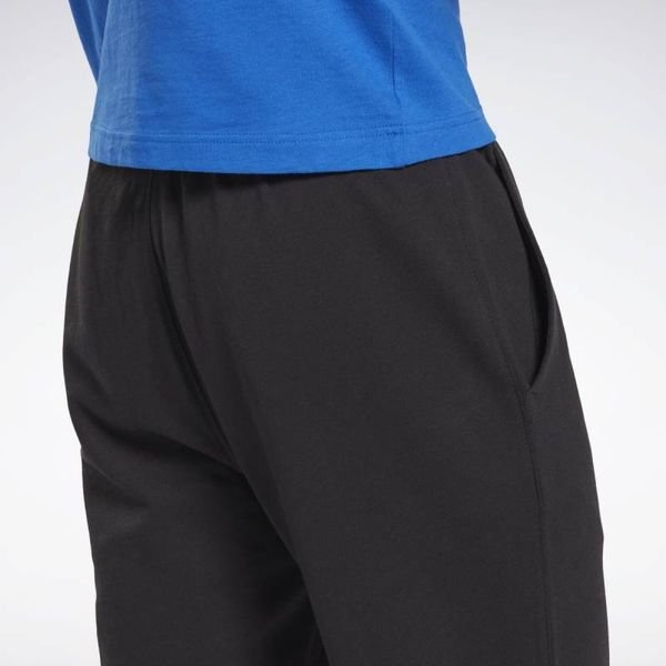 Штаны Reebok Linear Logo FT Jogger Trouser S, фото №4