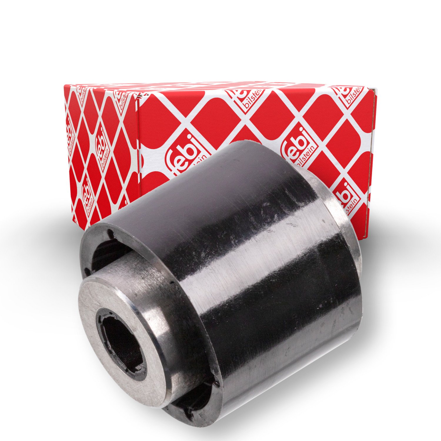 Ролик направляючий зубчастого ременя FEBI BILSTEIN 47600, фото №1