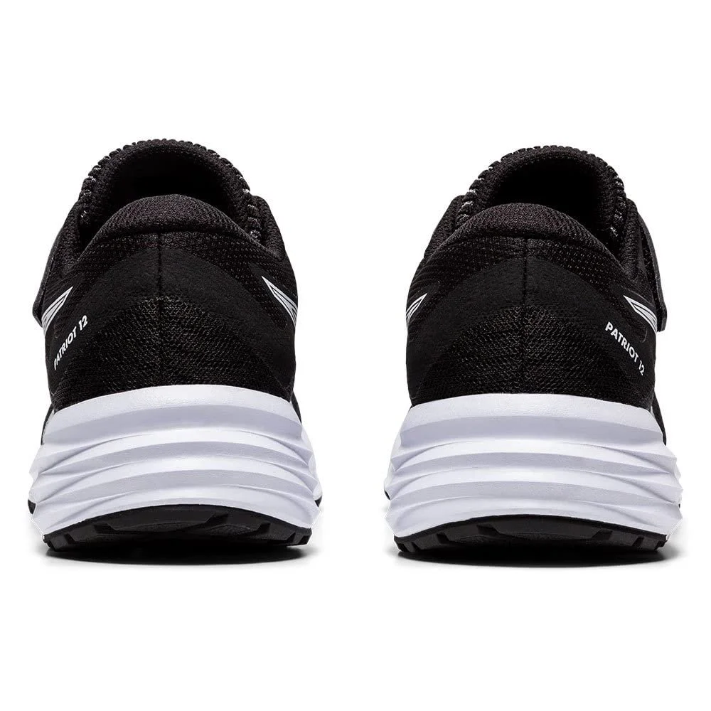 Кроссовки для бега ASICS Patriot 12 HP Junior - AW20, фото №8