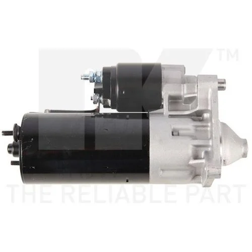 Стартер NK 4752151 для DAF MITSUBISHI RENAULT VOLVO ДЛЯ DACIA, фото №2