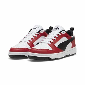 Кросівки Puma Rebound V6 Low Unisex - Фото 1