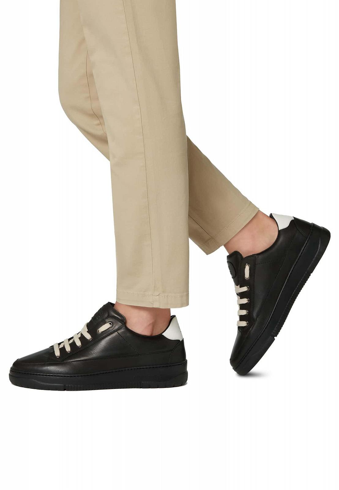 Кросівки Candice Cooper VITO 06 Шкіряні, фото №6