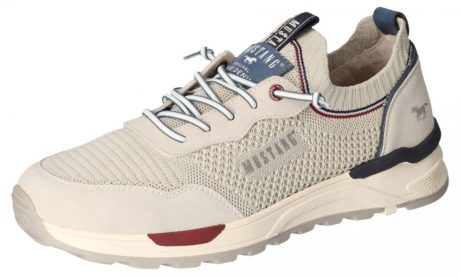 Кросівки Mustang 4186-308, фото №1