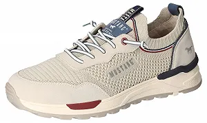 Кросівки Mustang 4186-308 - Фото 1