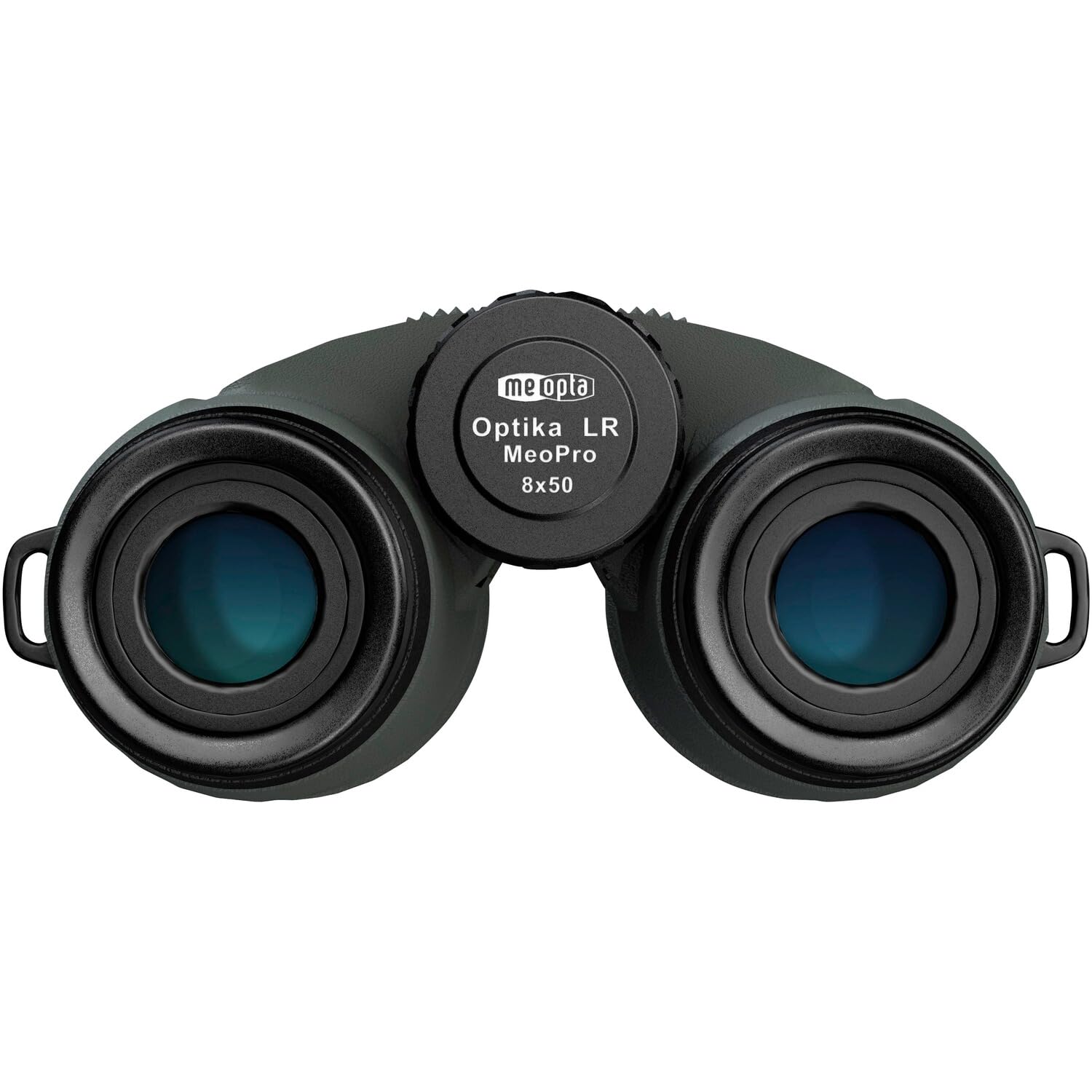 Біноклі Meopta Meopro Optika LR 8x50 з далекоміром, фото №4