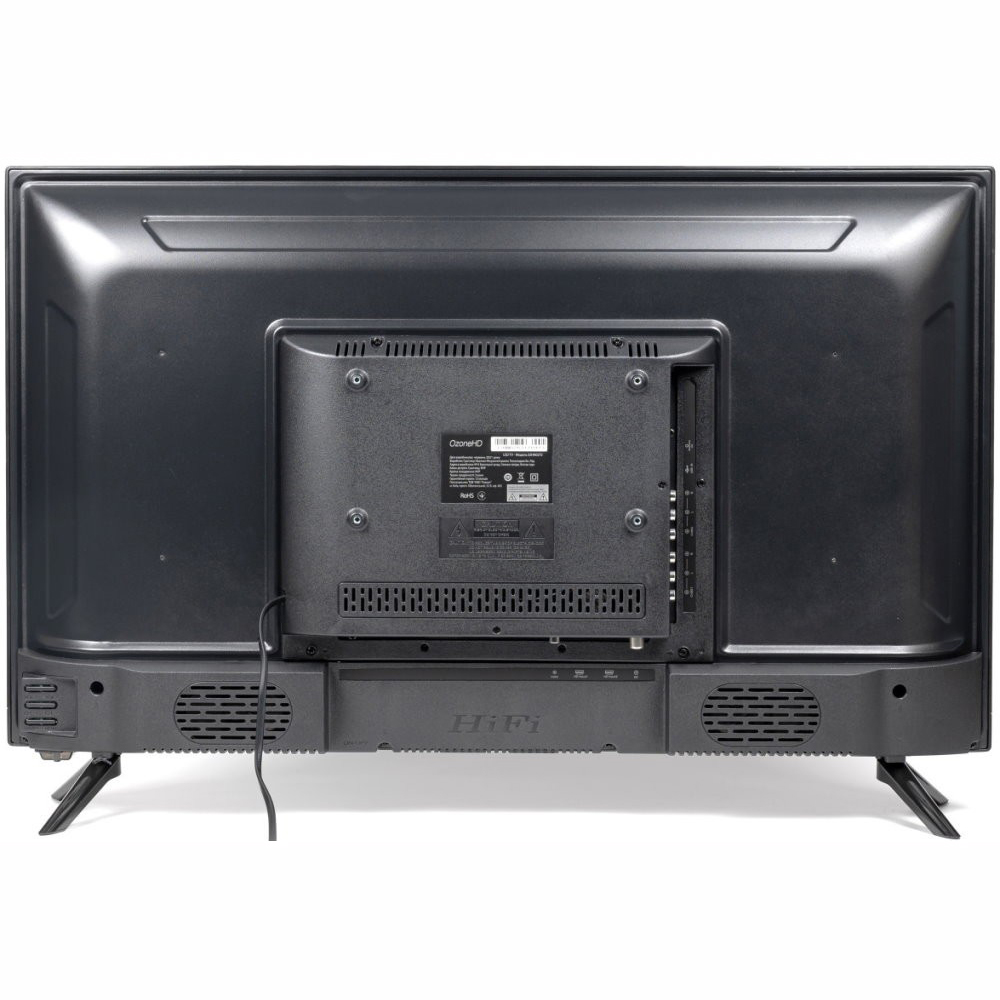 Телевизор OzoneHD 32HN02T2, фото №6 Телевизор OzoneHD 32HN02T2, фото №6