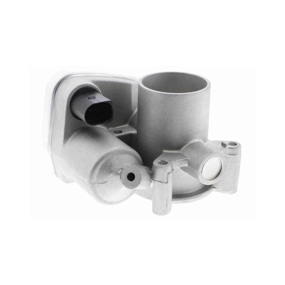 Дроссельная заслонка VEMO V10-81-0013, фото №1