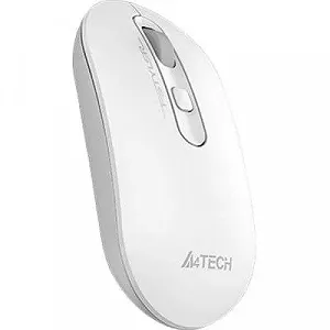 Мышка A4Tech FG20 White (4711421952613) цена на synthetic.ua - Фото 1 Мышка A4Tech FG20 White (4711421952613) synthetic.ua - Фото 1