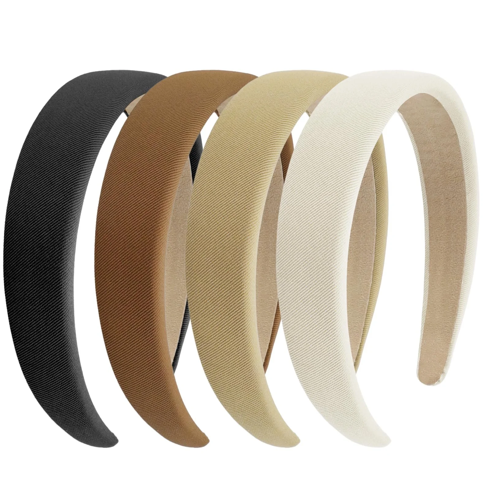 Набор женских обручей на голову, фото №1