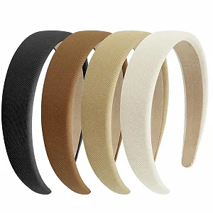 Набор женских обручей на голову - Фото 1