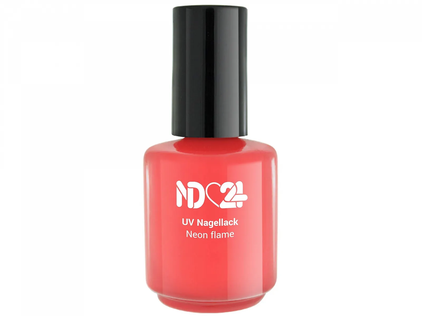 Гель-лак UV 15 мл Neon Flame, фото №1 Гель-лак UV 15 мл Neon Flame, фото №1