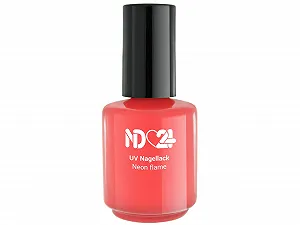 Гель-лак UV 15 мл Neon Flame - Фото 1