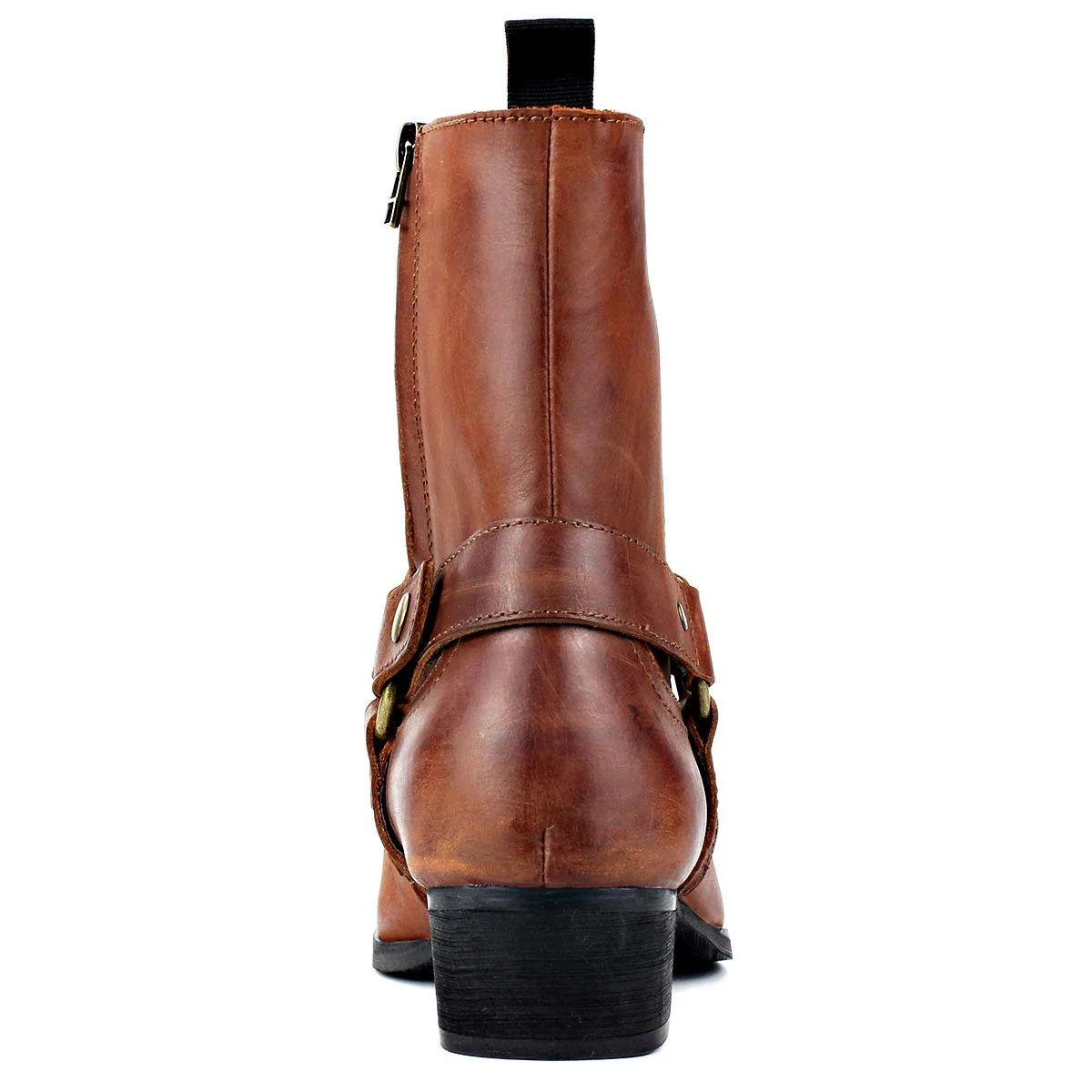 Челсі черевики CD-JY017-18-DE-R, фото №3