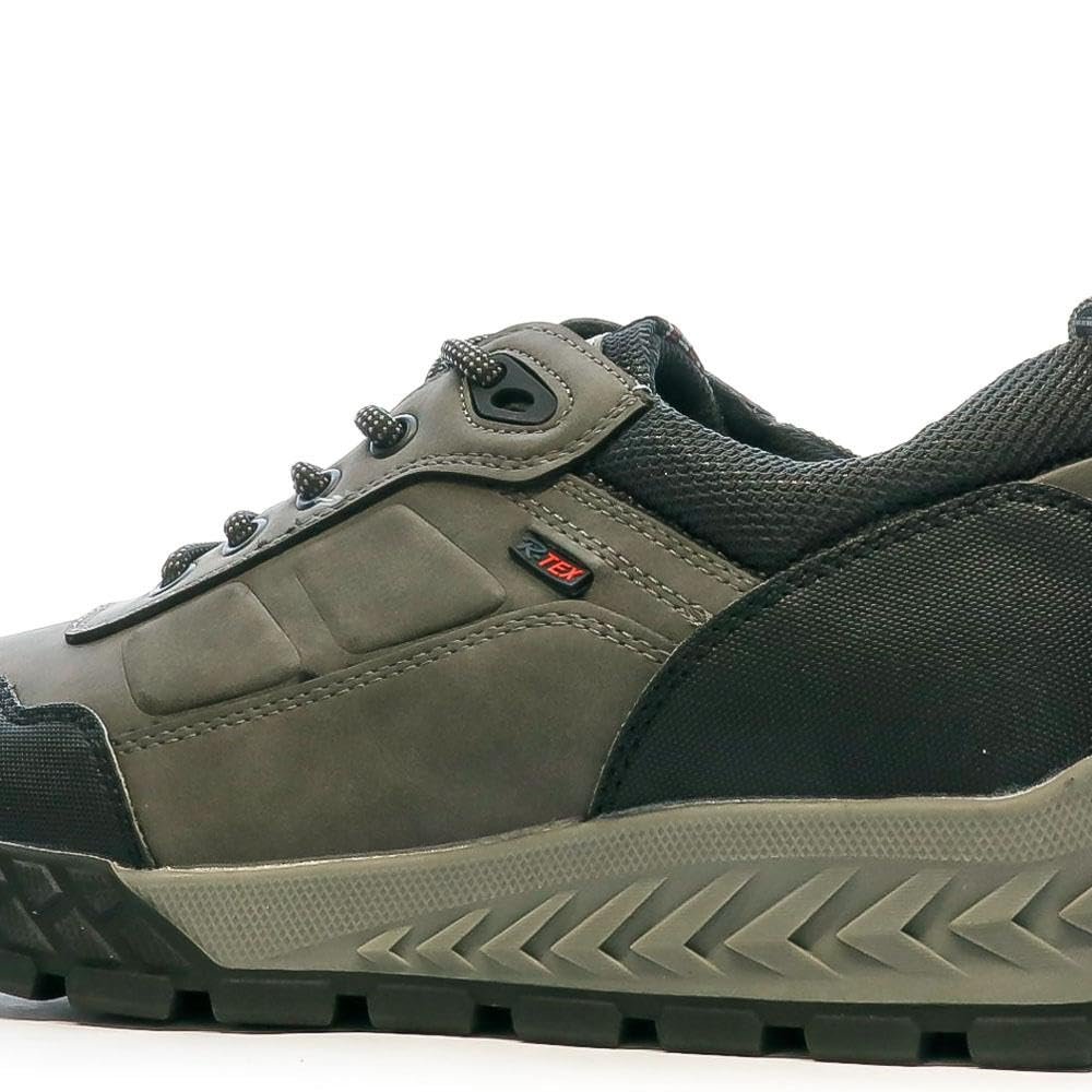 Чоловічі Кросівки Relife Viqueto Сірий, фото №7 Чоловічі Кросівки Relife Viqueto Сірий, фото №7