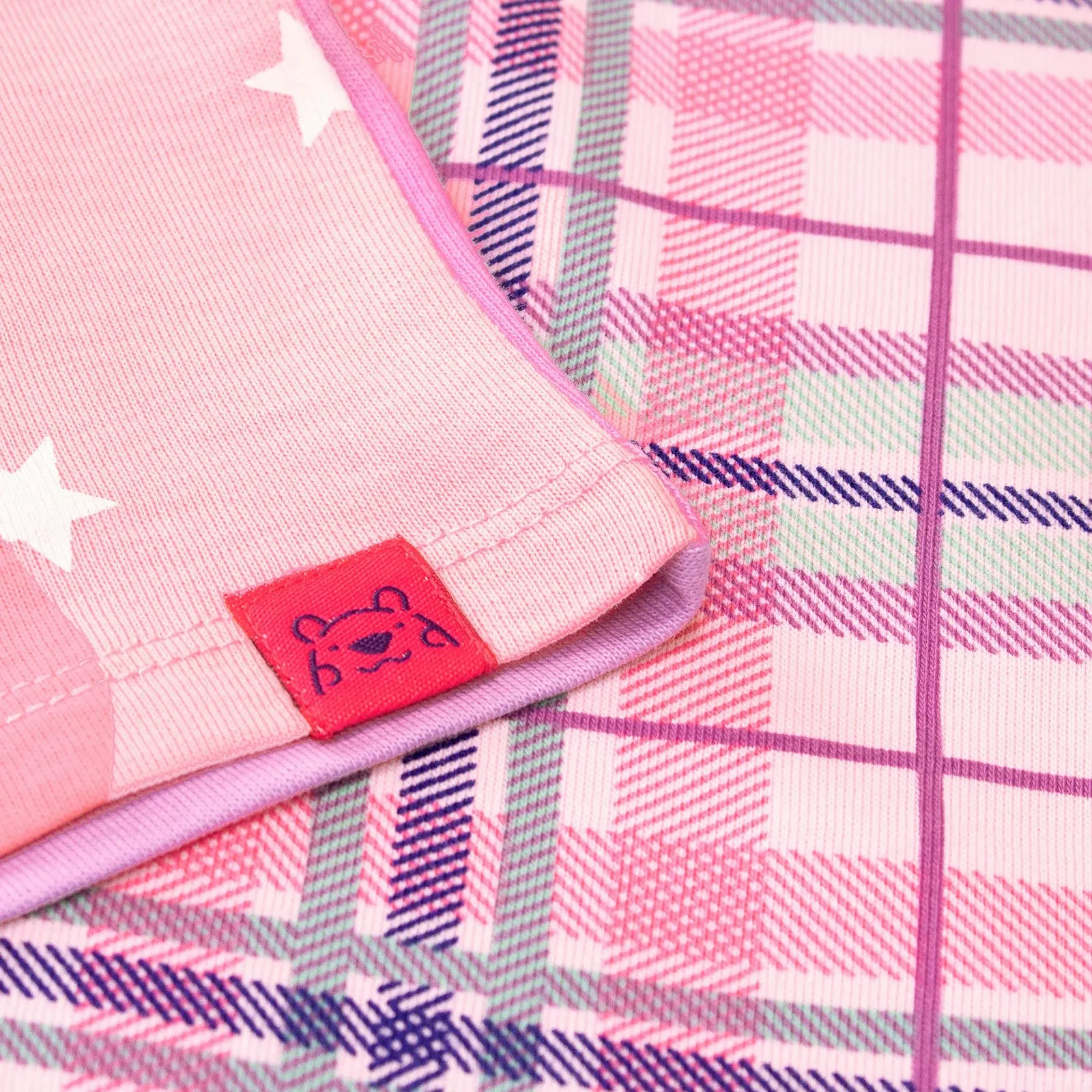 Пижама Harry Bear Единорог для девочек, фото №4 Пижама Harry Bear Единорог для девочек, фото №4