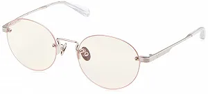 Унісекс Сонцезахисні окуляри Police SPLB27E 53 Shiny Palladium - Фото 1