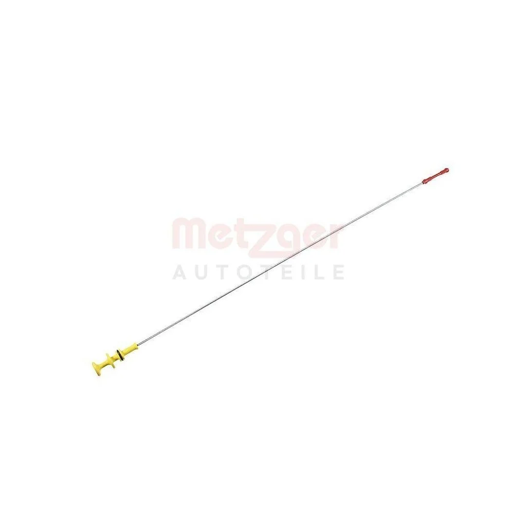 Щуп уровня масла METZGER 8001099 для MERCEDES-BENZ, фото №1