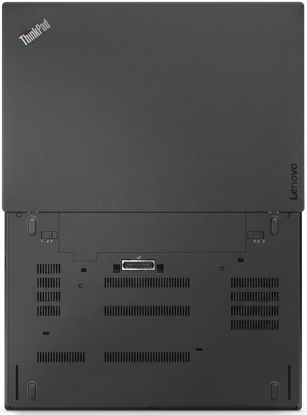 Ноутбук 14" Lenovo ThinkPad T470s Intel Core i7 RAM 32GB SSD 1TB 14год батарея Win11 (UKR), фото №7