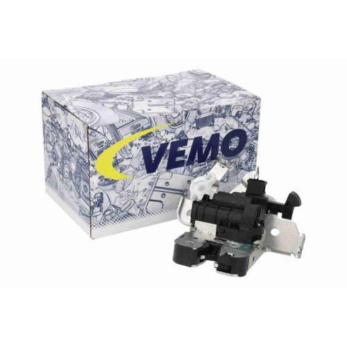 Замок багажника VEMO V10-85-2352 Green Mobility Parts для VW VAG задний, фото №2