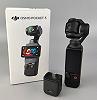 Екшн-камера DJI Osmo Pocket 3 / 9.4Мп / 4К / 240fps / Wi-Fi / Bluetooth / Чорна Б/В Хороший