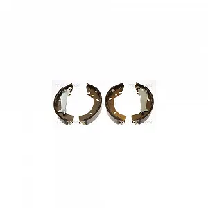 Комплект тормозных колодок TRISCAN 8100 43031 для HYUNDAI KIA - Фото 1