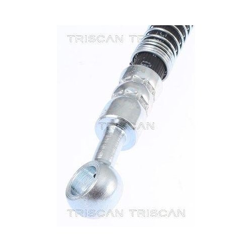 Гальмівний шланг TRISCAN 8150 43181 для HYUNDAI KIA, передня вісь ліворуч, фото №3