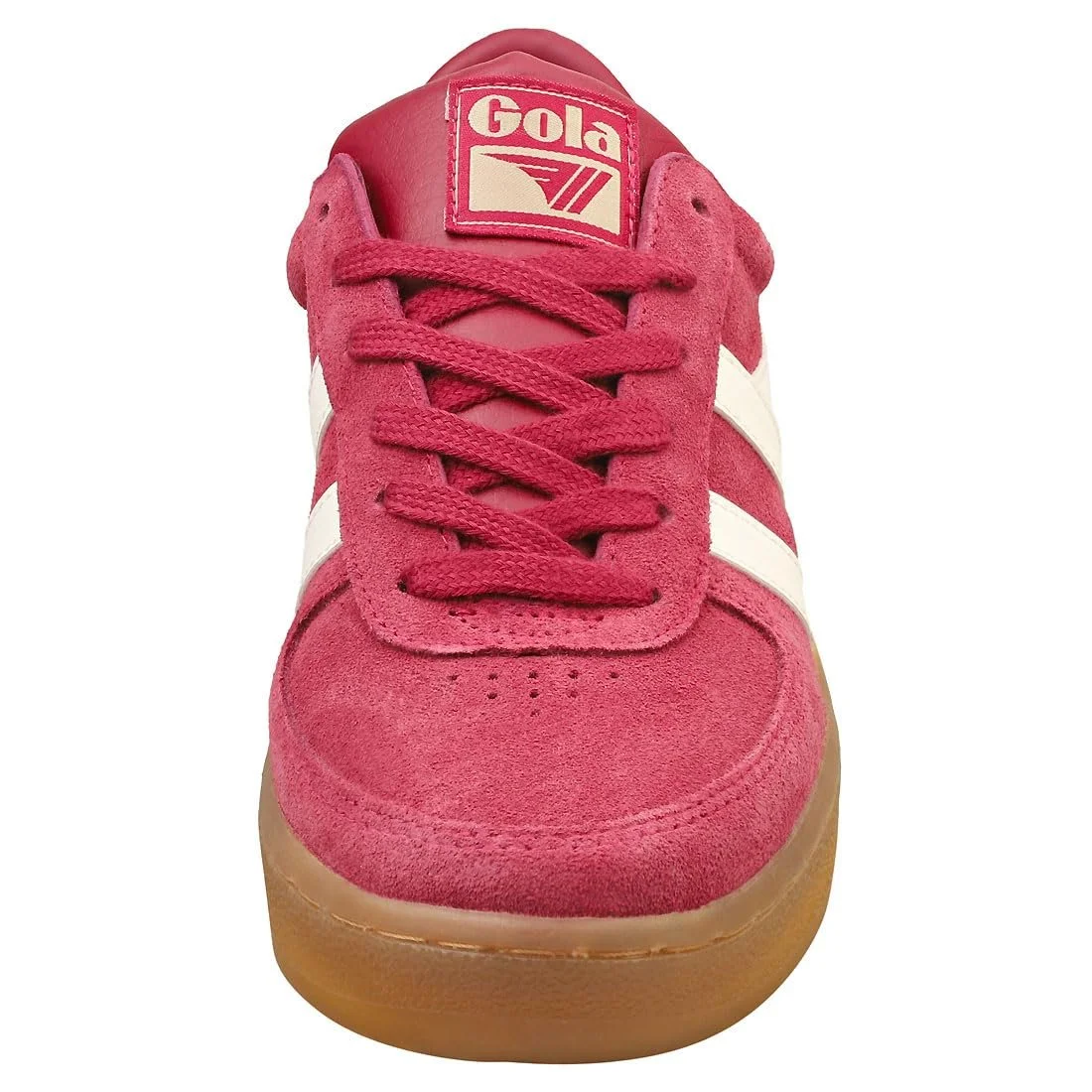 Кросівки Gola Grandslam Suede CLA589BY, фото №3