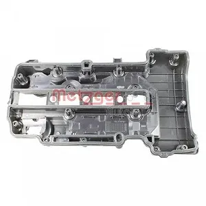 Крышка ГБЦ METZGER 2389117 GREENPARTS для OPEL VAUXHALL CHEVROLET synthetic.ua - Фото 1