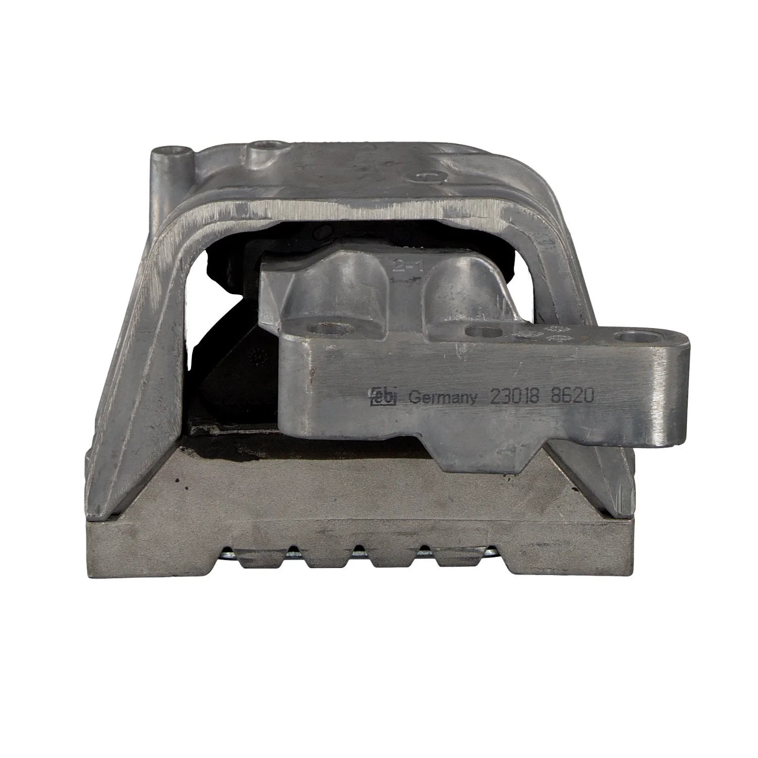 Опора двигателя FEBI BILSTEIN 23018 для AUDI SEAT SKODA VW, правая, фото №3